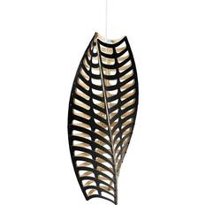 David Trubridge Toru Pendellampa