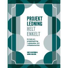 Projektledning helt enkelt