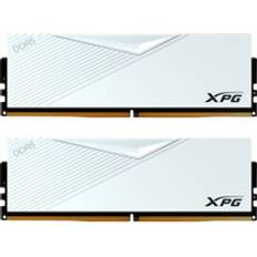 Adata 64 GB - DDR5 RAM Memory Adata Lancer DDR5 Memory Module 64 GB 2 x 32 GB 2800 MHz ECC