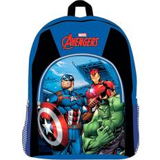 Marvel Mochilas escolares Marvel Mochila los vengadores avengers 40cm