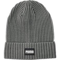 Puma Men Beanies Puma Beanie Grey