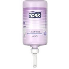 Tork S1 Luxury Lila 1L 6st