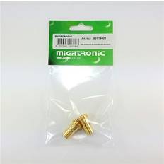 Græstrimmere Reservedele til Havemaskiner Migatronic Dysestok mv450/550m8 25mm 2