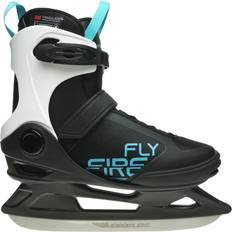 Schwarz Freizeitschlittschuhe Firefly Phoenix III Damenschlittschuh 40.0, 900 black/white/blue