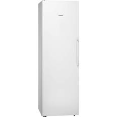 Kühlschränke Siemens Standkühlschrank KS36VGWDP 186 x 60 cm Weiß