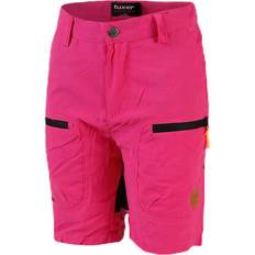 146/152 Hosen Tuxer Kid's Hunter Shorts - Pink