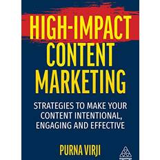 High-Impact Content Marketing