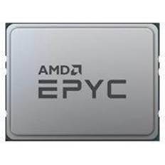 AMD EPYC 9754 2.25 GHz processor OEM CPU 128 kerner 2.2 GHz SP5 Bulk ingen køler Fjernlager, 3 dages levering