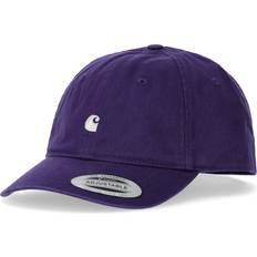 Carhartt WIP Carhartt WIP Madison Logo Cap, Blue One