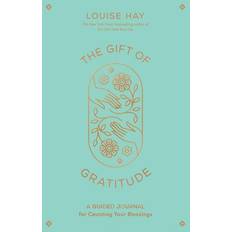 The Gift of Gratitude Louise Hay (Hæftet)