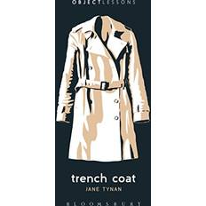 Trench Coat (Häftad)