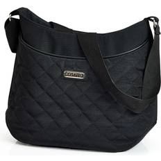 Cosatto Deluxe Changing Bag Silhouette