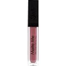 Lip cream Matte Me Petal