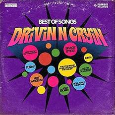 Hard Rock y Metal Vinilos Best Of Songs DRIVIN 'N' CRYIN (Vinilo)