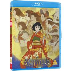 Millennium Actress Standard Edition [Blu-ray]