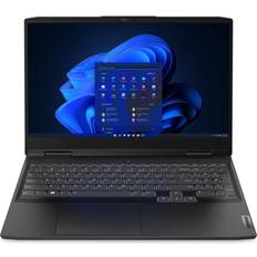 Lenovo IdeaPad Gaming 3 15.6" 512GB GeForce RTX 3050