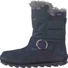Superfit Winter schoenen Superfit Hoge Laarzen En Laarsjes - Blauw
