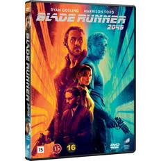 Billiga DVD-filmer Blade Runner 2049