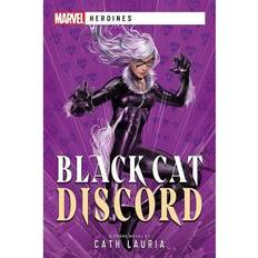 Black Cat: Discord