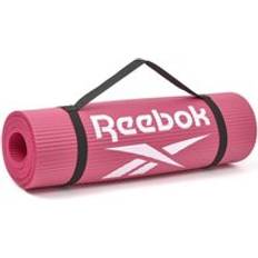 Reebok Træningsmåtter Reebok 10mm Træningsmåtte RAMT-11015