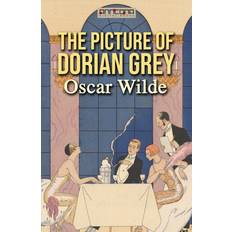 The Picture of Dorian Grey 1891 (E-bok)