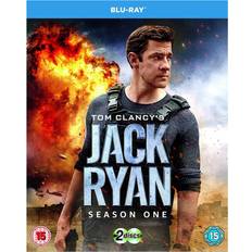 Jack Ryan Season 1