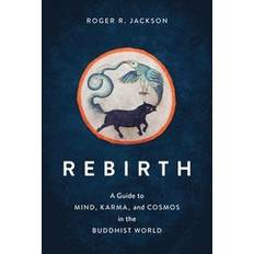 Rebirth by Roger Jackson