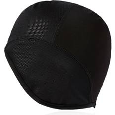 Sealskinz Casquettes Sealskinz Unisex Windproof Skull Cap, Black