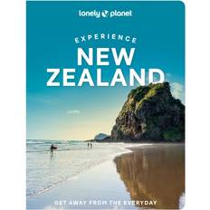 Lonely Planet Experience New Zealand (Paperback)