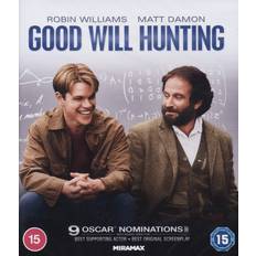 Good Will Hunting