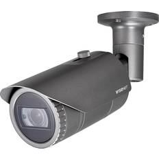 Hanwha Caméras de Surveillance Hanwha WiseNet Q QNO-6082R 2 MP 1920 x 1080 PoE Class 3