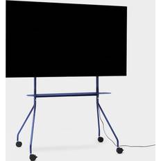 Pedestal Moon Pro TV Stativ Ultra Marine