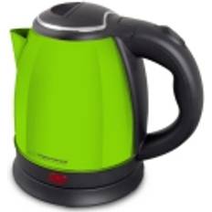 1.0 L Kettles Esperanza Parana Electric Kettle 1.0 L Green