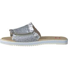 Silver Sandaler Barnskor Pax Madde Silver Silver/Metallisk