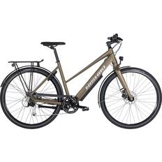 Nishiki Urban E Dame 51cm Matsand