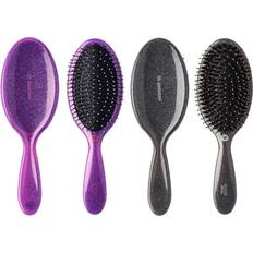 HH Simonsen Wonder & Gloss Brush Duo Pak