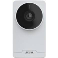 MPEG4 Valvontakamerat Axis Communications M1055-L Box Camera