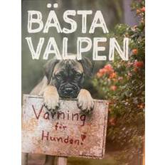 Bästa valpen (Inbunden)