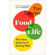 Food for Life (Hardcover)