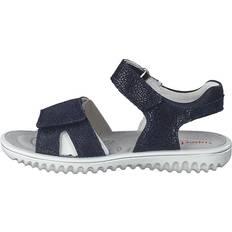 Superfit Sandali Superfit Sparkle Ocean Sandalias - Gris/Azul