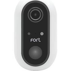 Cámaras de Vigilancia ESP Smart Home Outdoor Security ECSPCAM65