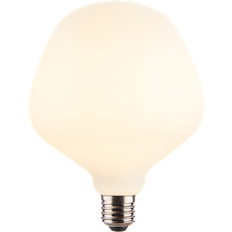Lyskilde Opal E27 5W LED 132 mm Hvid