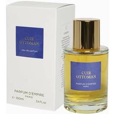 Fragrances Parfum d'Empire Cuir Ottoman Eau 100ml