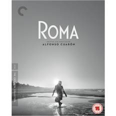 Roma Criterion Collection Roma