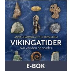 Vikingatider (E-bok)