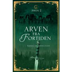 Arven fra fortiden (Indbundet)