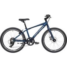 Centurion Basic Free 26" Blue Juniorcykel 2023 Børnecykel