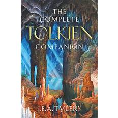 Bøker Complete Tolkien Companion (Innbundet)