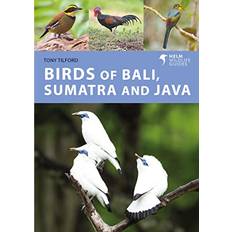Naturvetenskap & Teknik Böcker Birds of Bali, Sumatra and Java (Häftad)