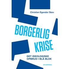 Borgerlig krise